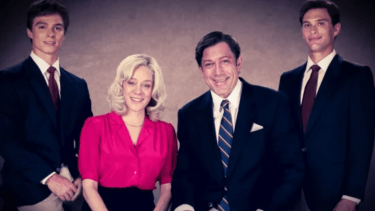 Irmãos Menendez saiba tudo sobre o caso real que está mexendo com assinantes da Netflix