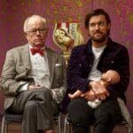 Confira a crítica de "Jack Whitehall: Paternidade com Meu Pai", série documental de 2024 disponível para assistir na Netflix.