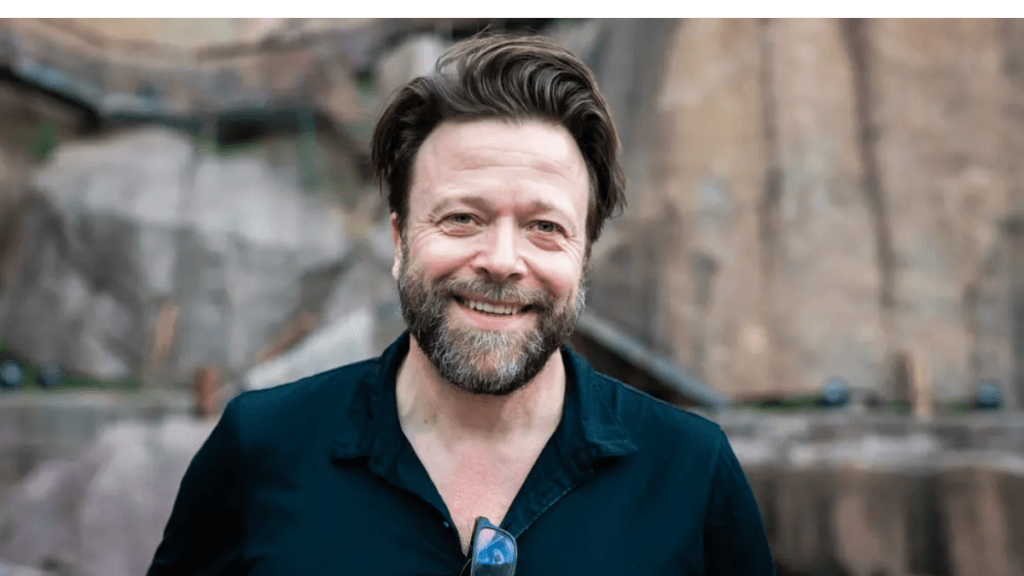 Kåre Conradi