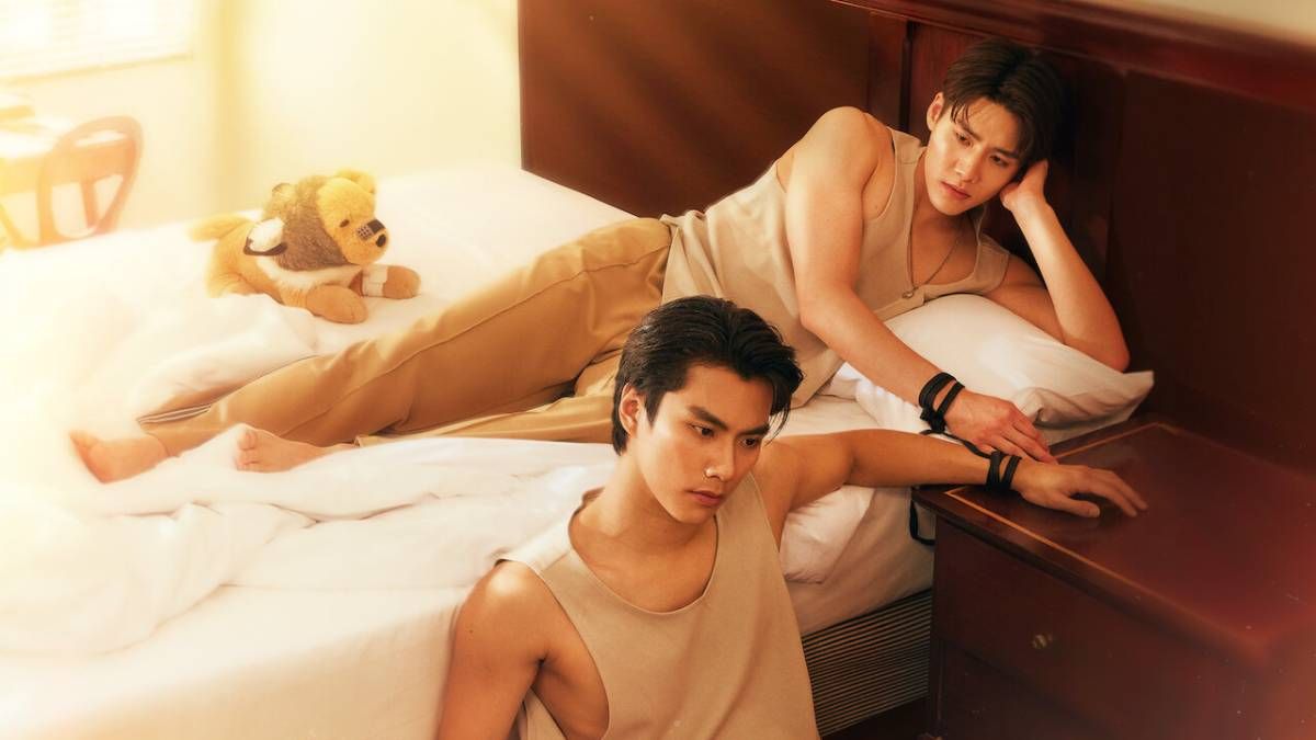 Confira a crítica do episódio 1 da série "Kidnap", dorama tailandês de 2024 disponível para assistir na Netflix.