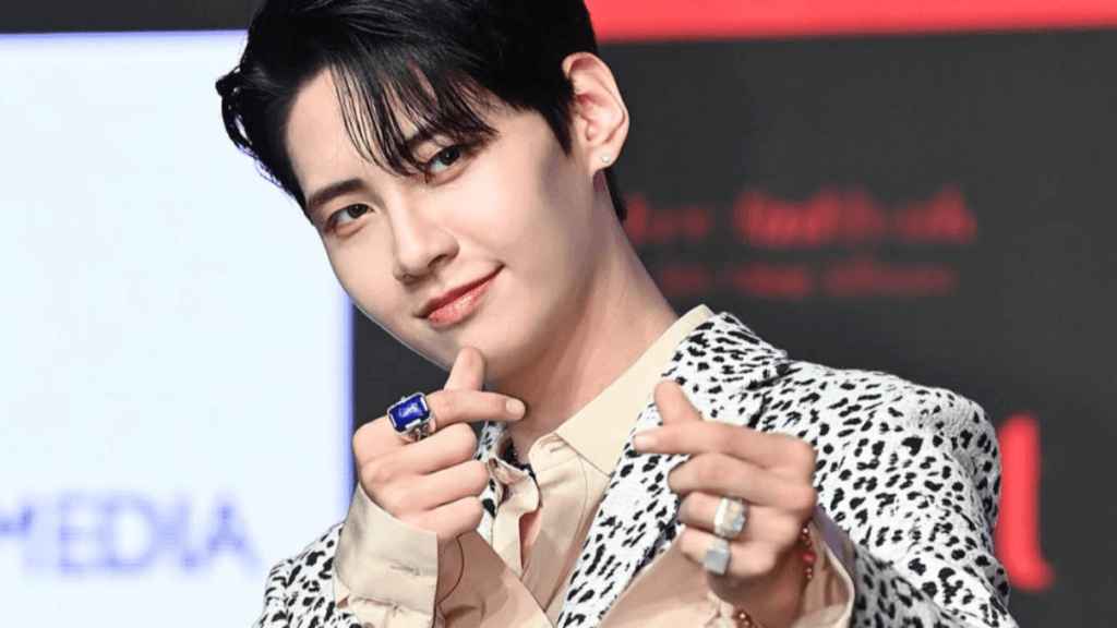 Lee Jin-hyuk