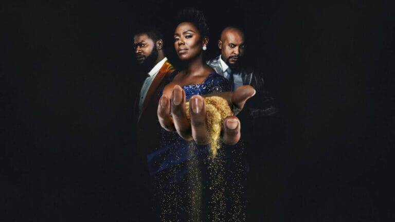 Confira a crítica da série "Legado de Sangue", suspense dramático sul-africano de 2024 disponível para assistir na Netflix.