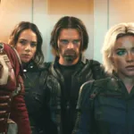 Marvel aposta em nova equipe de ‘heróis’ veja o primeiro trailer de ‘Thunderbolts’