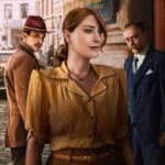 Confira a crítica da temporada 2 da série "Meia-Noite no Hotel Pera Palace", disponível para assistir na Netflix.