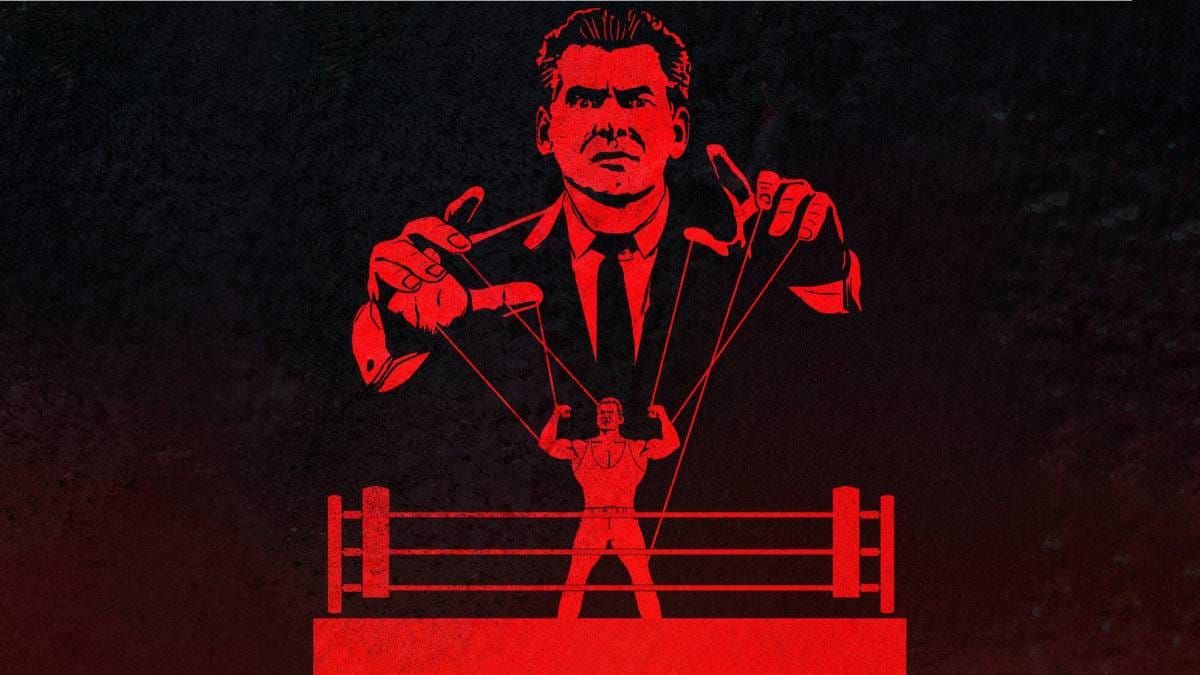 Confira a crítica da série "Mr McMahon", documentário de 2024 sobre Vince McMahon disponível para assistir na Netflix.