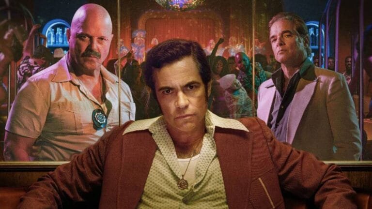 Confira a crítica da série "Mutinity: O Hotel da Cocaína", thriller policial de 2024 disponível para assistir no MGM+.