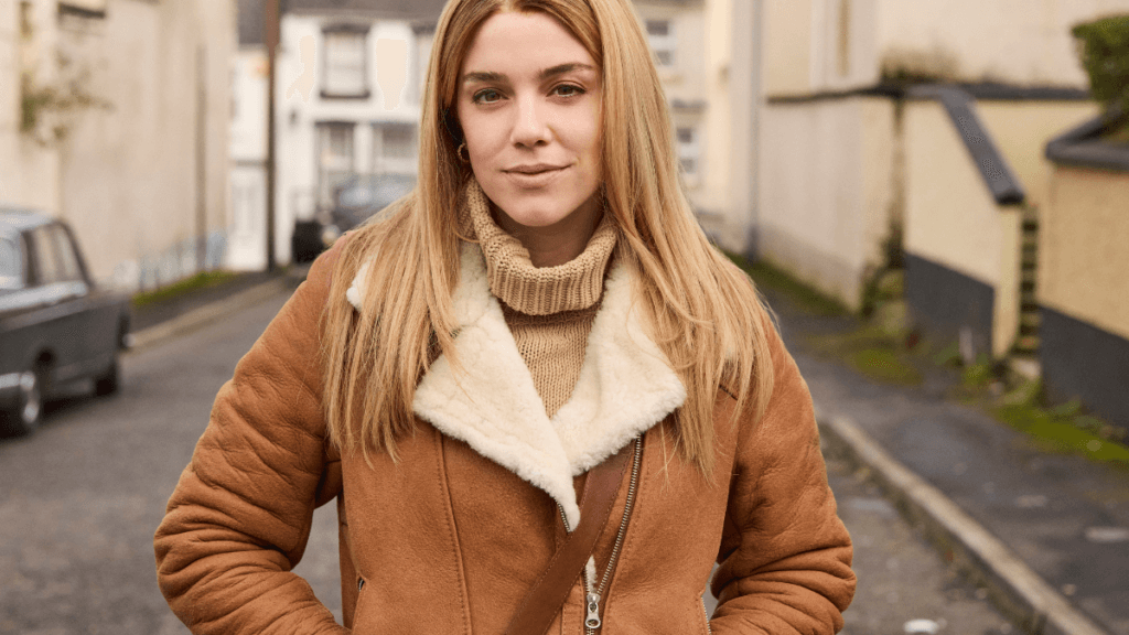 Netflix divulga primeiras fotos dos personagens da série ‘Senna’ VEJA (1)