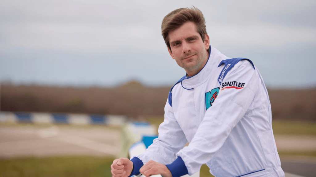 Netflix divulga primeiras fotos dos personagens da série ‘Senna’ VEJA (16)