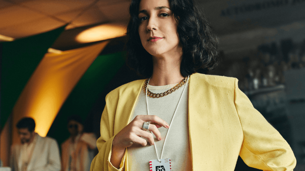 Netflix divulga primeiras fotos dos personagens da série ‘Senna’ VEJA (3)