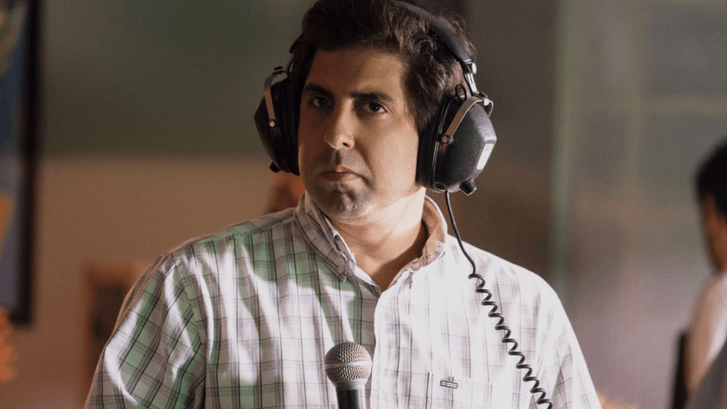 Netflix divulga primeiras fotos dos personagens da série ‘Senna’ VEJA (4)