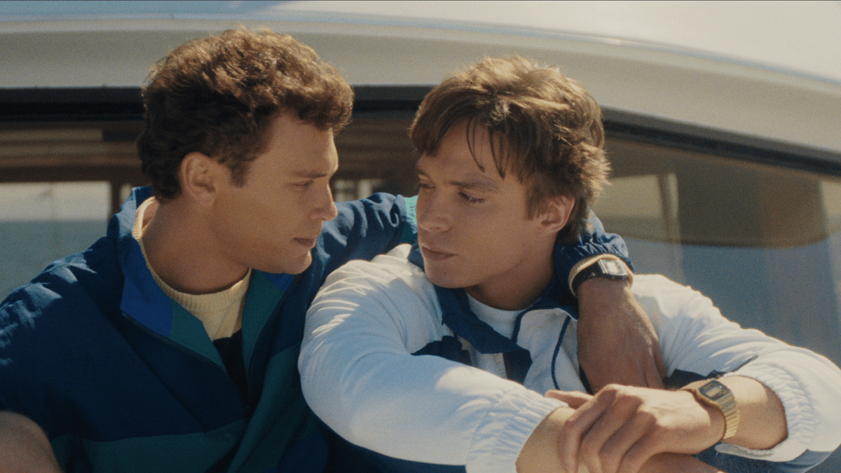 Netflix lança trailer final da chocante história real de ‘Monstros - Irmãos Menendez Assassinos dos Pais’ VEJA!