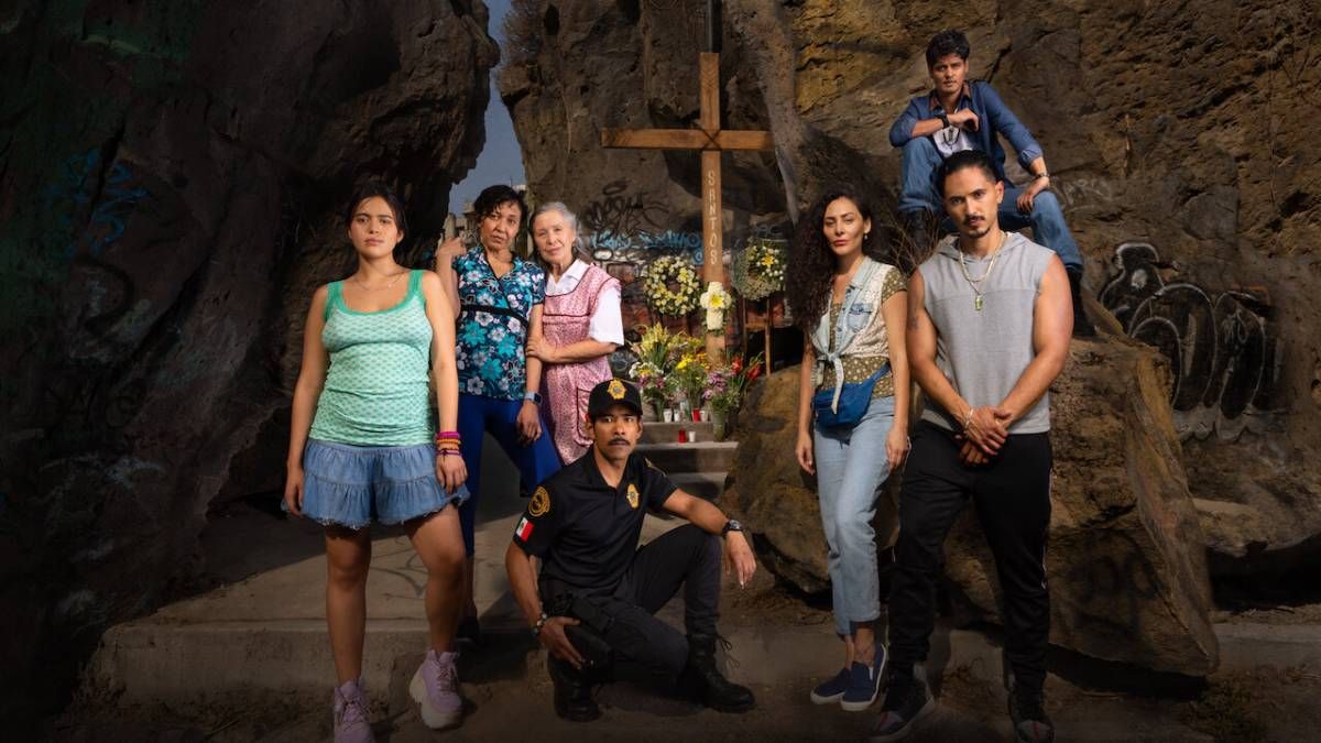 Confira a crítica da série "Nós Éramos Reis", drama mexicano de 2024 com 6 episódios disponível para assistir na Netflix.