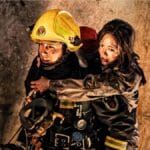 Confira a crítica do filme "Terremoto Magnitude 9.5, suspense de ação chinês de 2023 disponível para assistir no Prime Video.