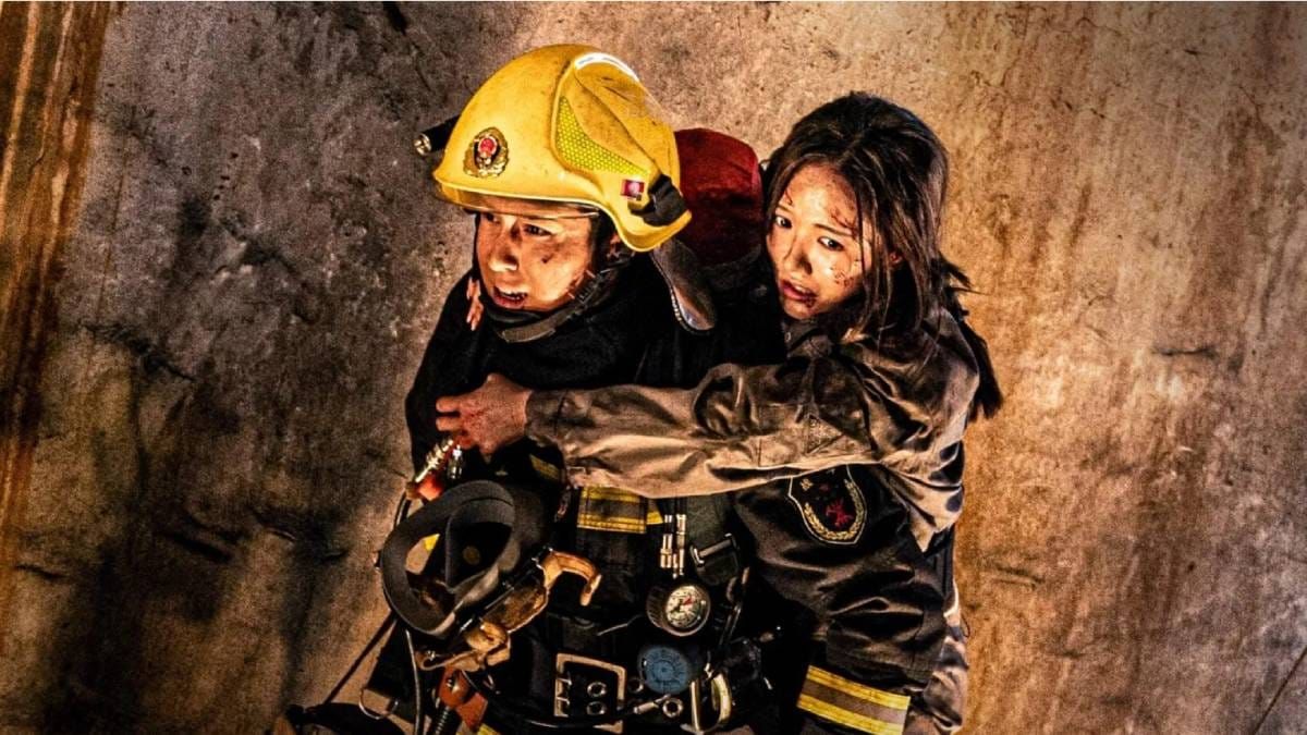 Confira a crítica do filme "Terremoto Magnitude 9.5, suspense de ação chinês de 2023 disponível para assistir no Prime Video.