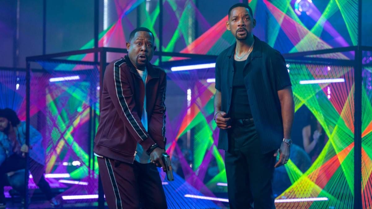 Confira a crítica de "Bad Boys 4: Até o Fim", filme de 2024 com Will Smith e Martin Lawrence disponível para assistir na Max.