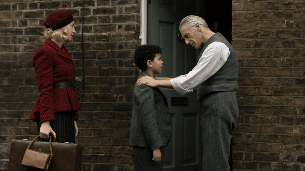 Novo filme de Steve McQueen, ‘Blitz’ estreia no Apple TV+ em breve veja o trailer (1)