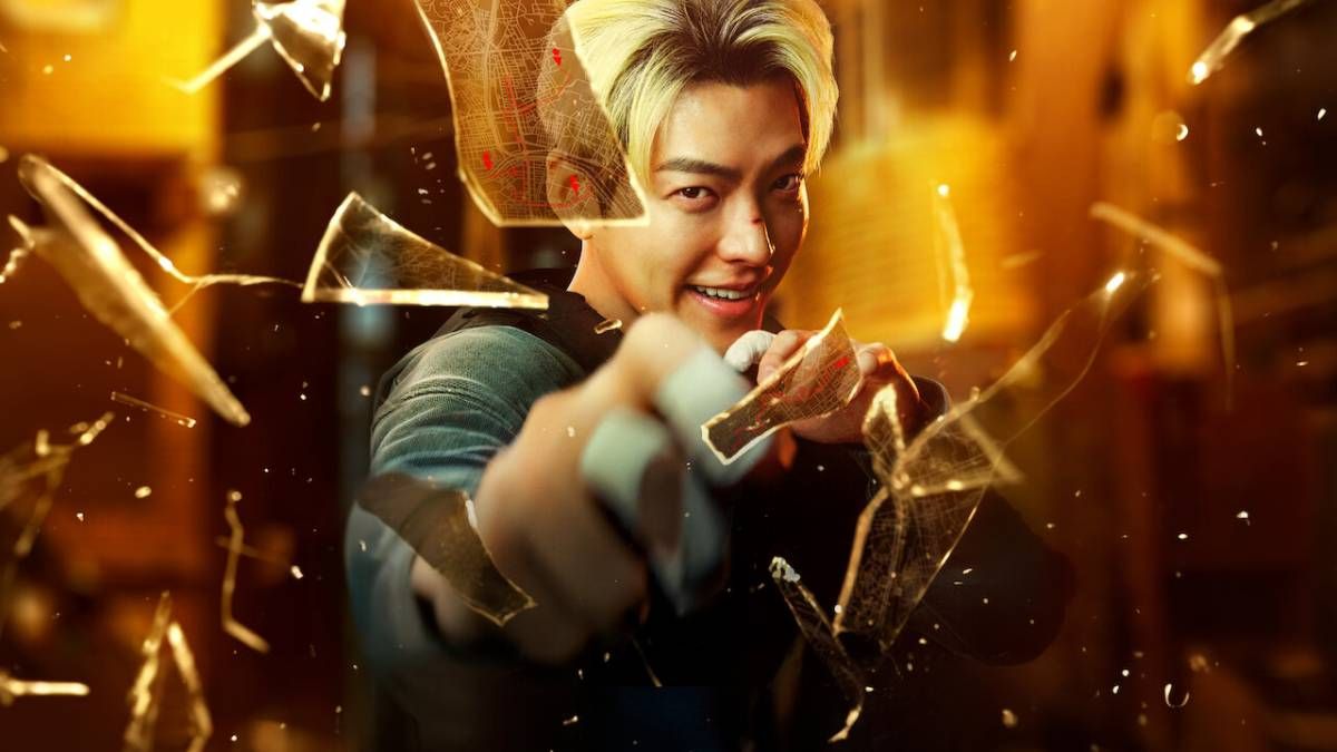 Confira a crítica de "O Agente Faixa-Preta", filme de ação sul-coreano de 2024 disponível para assistir na Netflix.