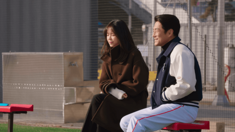 Confira a crítica do episódio 12 da série "O Amor Volta para Casa", final do dorama sul-coreano disponível para assistir na Netflix.