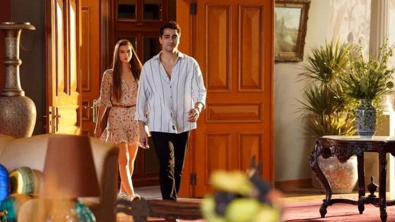 Confira a crítica da temporada 2 da série "O Canto do Pássaro", novela turca de 2023 disponível para assistir na Max.