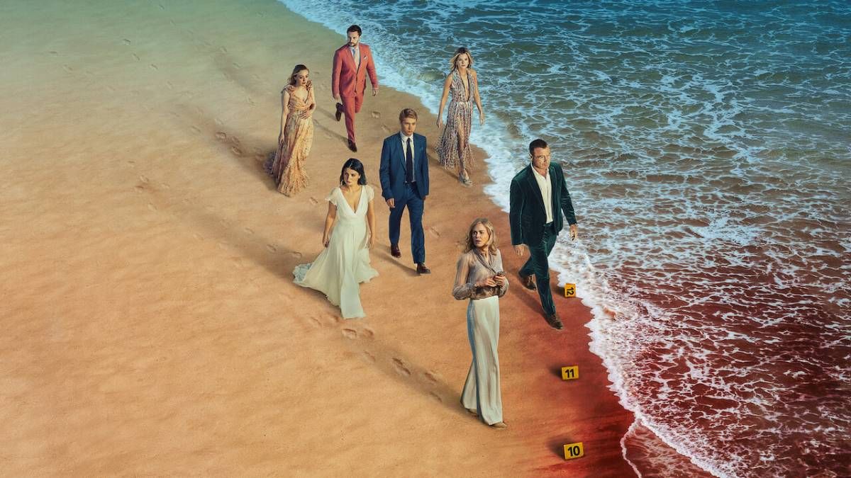 Confira a crítica da série "O Casal Perfeito", drama de 2024 com Nicole Kidman disponível para assistir na Netflix.