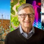 Confira a crítica da série "O Futuro de Bill Gates", documentário de 5 episódios de 2024 disponível para assistir na Netflix.