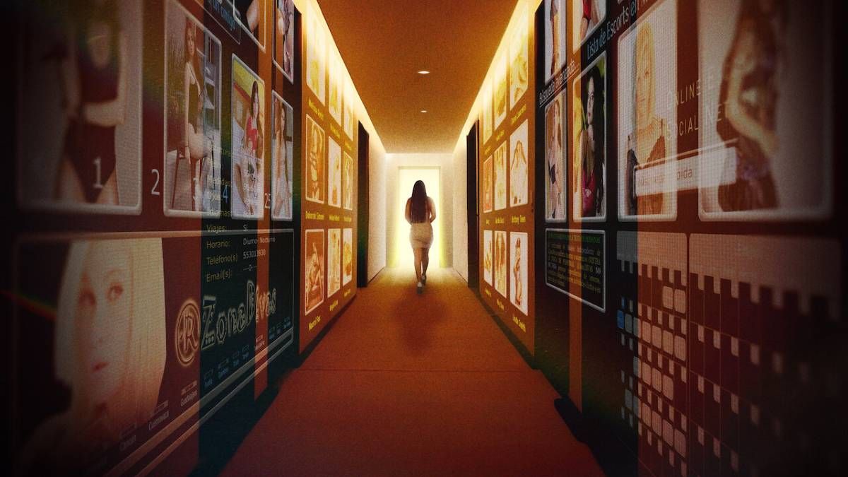 Confira a crítica de "O Portal: A História Oculta de Zona Divas", série documental de 2024 disponível para assistir na Netflix.