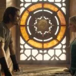 Confira a crítica do episódio 5 da temporada 2 da série "O Senhor dos Anéis: Os Anéis de Poder", disponível para assistir no Prime Video.