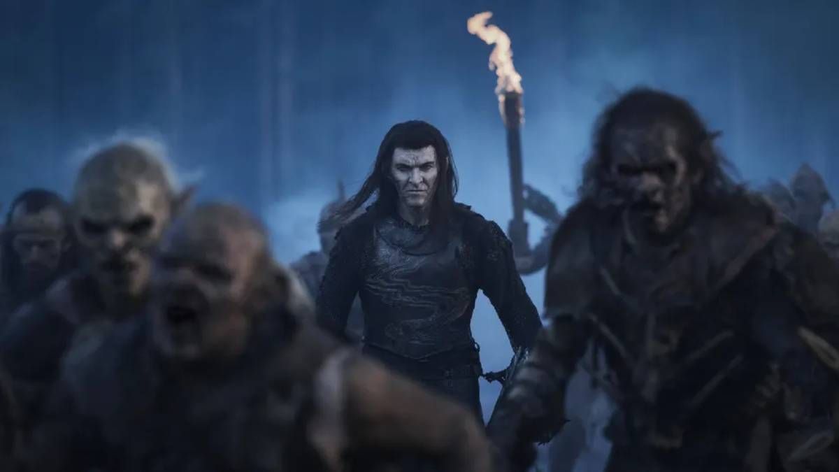 Confira a crítica do episódio 7 da temporada 2 da série "O Senhor dos Anéis: Os Anéis de Poder", disponível para assistir no Prime Video.