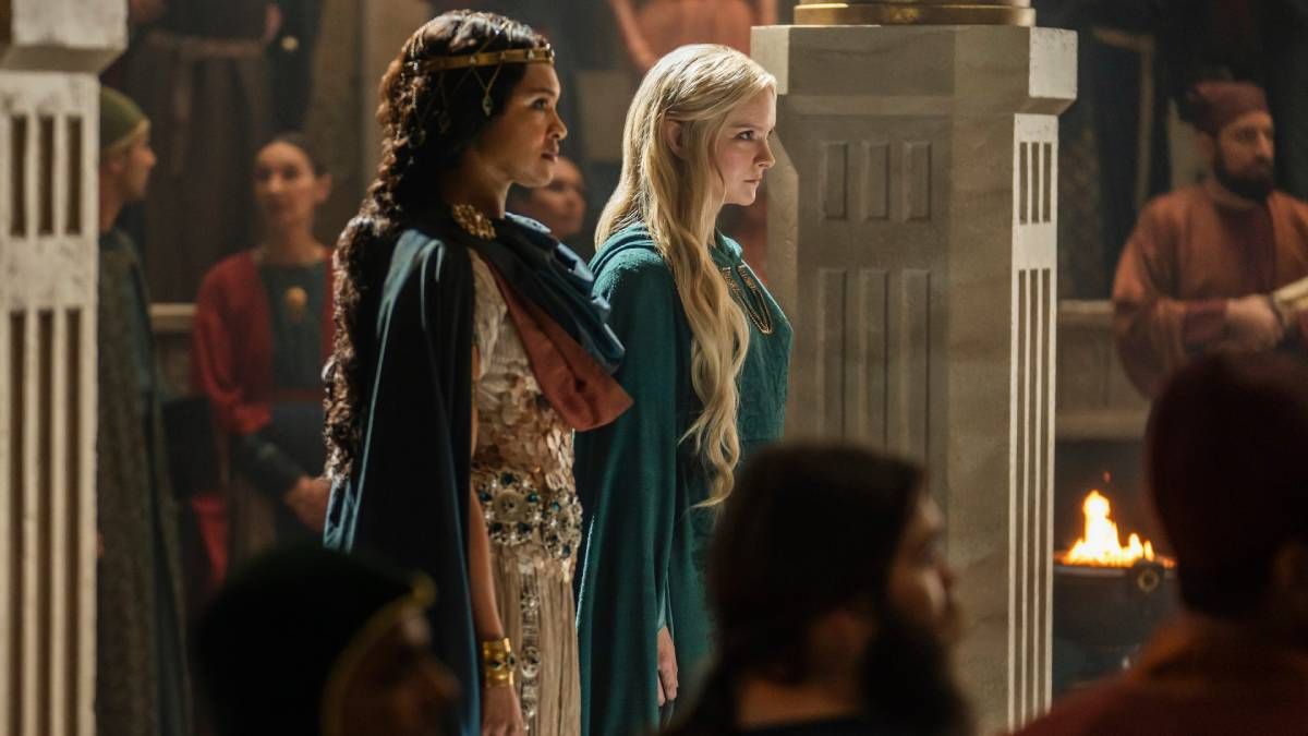 Confira a crítica do episódio 4 da série "O Senhor dos Anéis: Os Anéis de Poder", disponível para assistir no Prime Video.