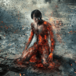 O caos está ainda maior na temporada 2 de ‘Profecia do Inferno’ veja o teaser trailer (1)
