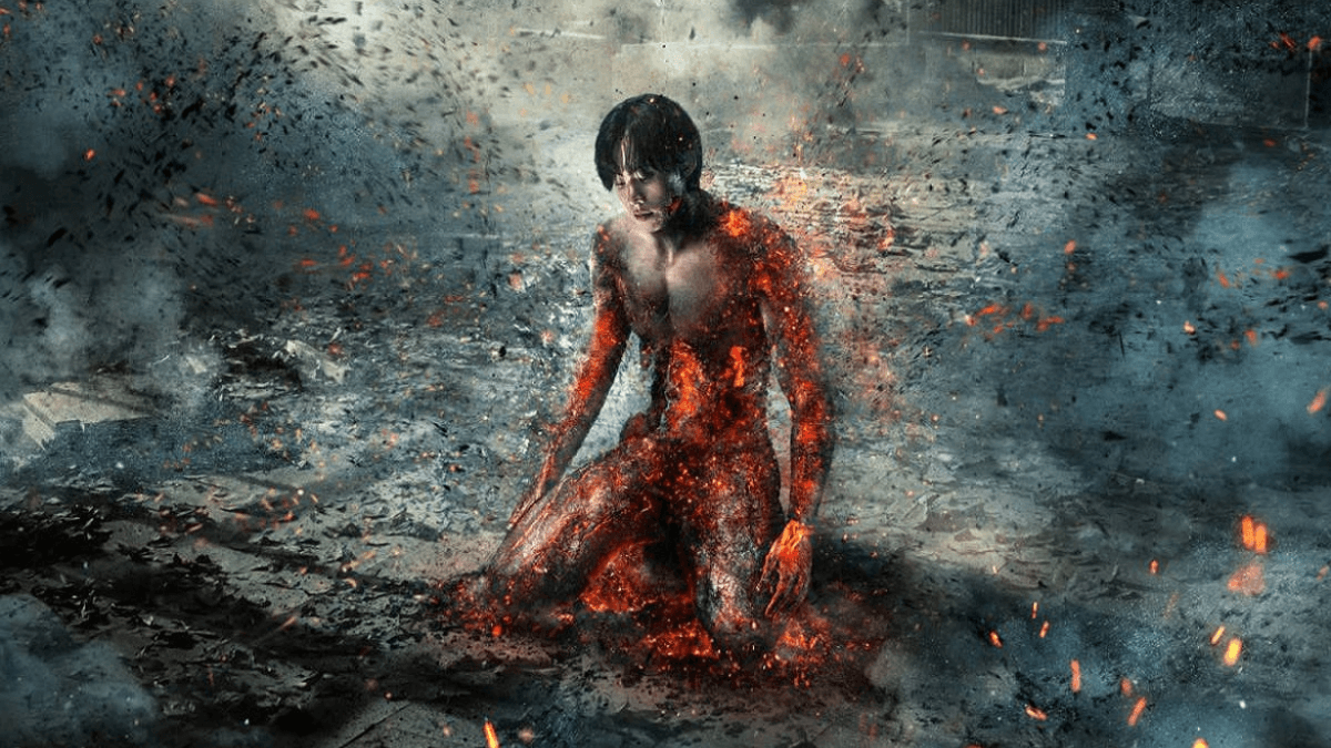 O caos está ainda maior na temporada 2 de ‘Profecia do Inferno’ veja o teaser trailer (1)