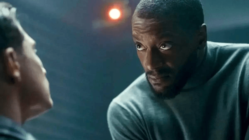 O mal conhece o nome dele confira o trailer de ‘Detetive Alex Cross’, nova série policial do Prime Video (1)