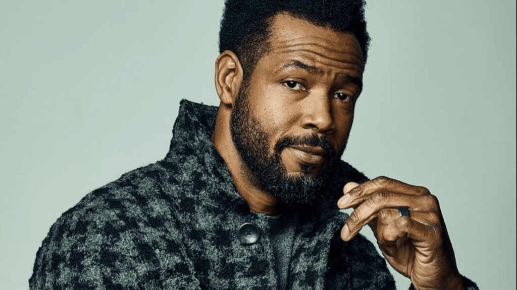 O mal conhece o nome dele confira o trailer de ‘Detetive Alex Cross’, nova série policial do Prime Video (2)