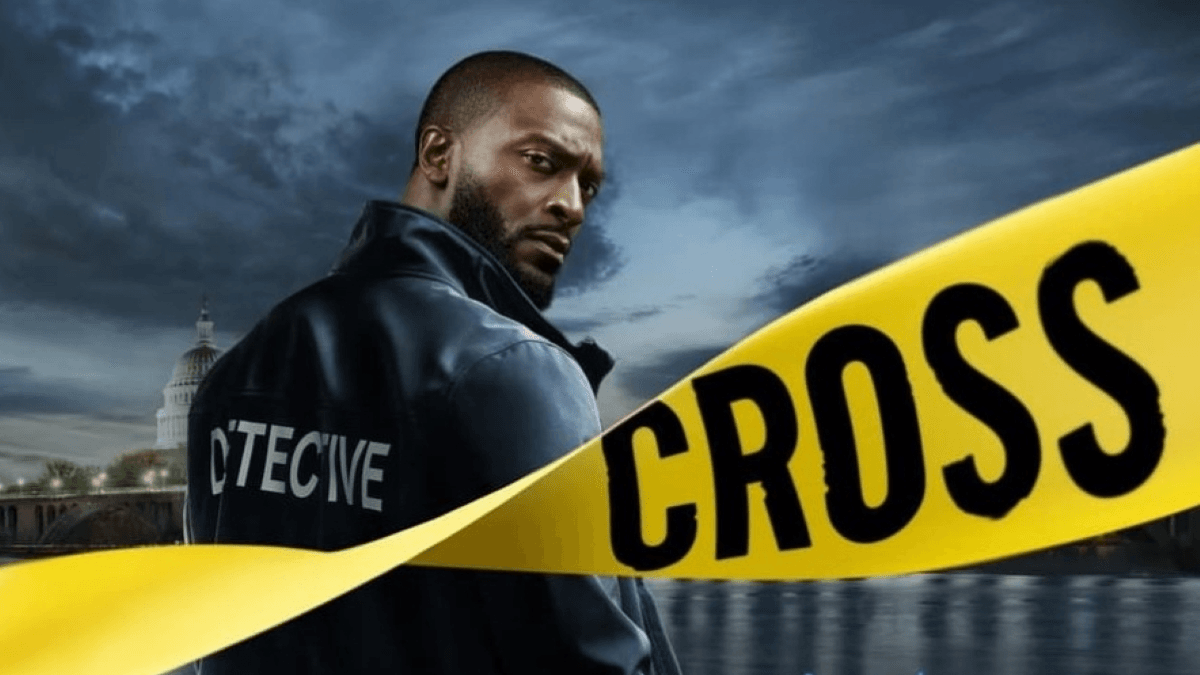 O mal conhece o nome dele confira o trailer de ‘Detetive Alex Cross’, nova série policial do Prime Video