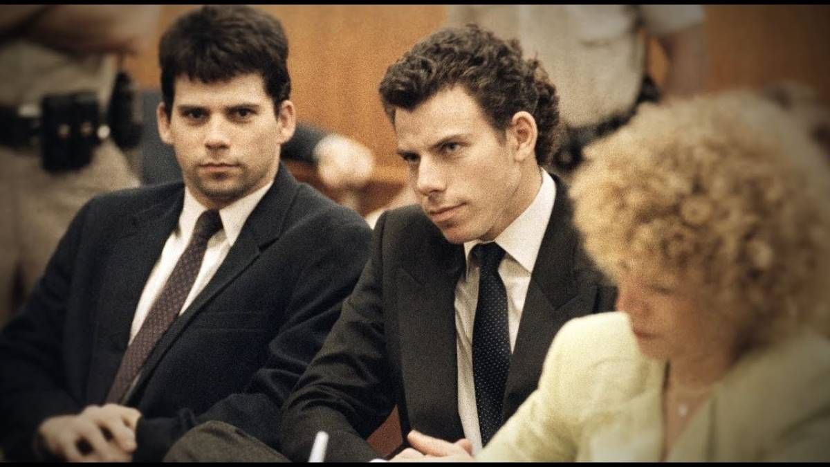 Confira a crítica do filme "Os Irmãos Menendez: Assassinos ou Sobreviventes", documentário de 2024 disponível para assistir na Max.