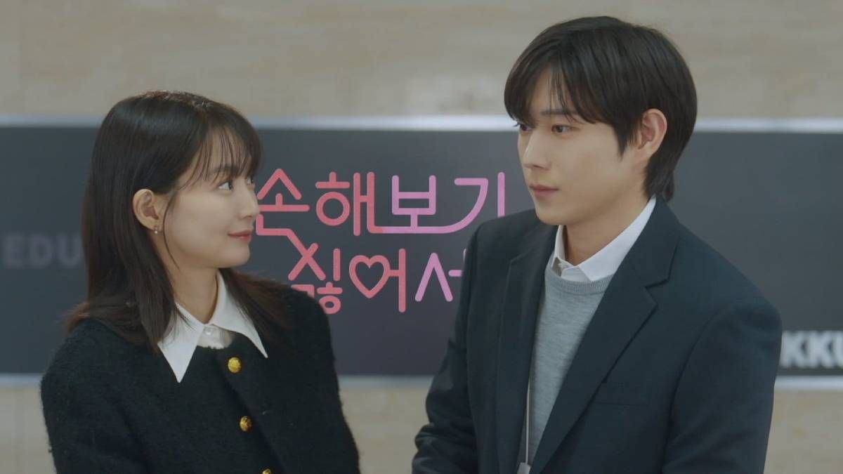 Confira a crítica do episódio 6 da série "Os Lucros do Amor", dorama sul-coreano de 2024 disponível para assistir no Prime Video.