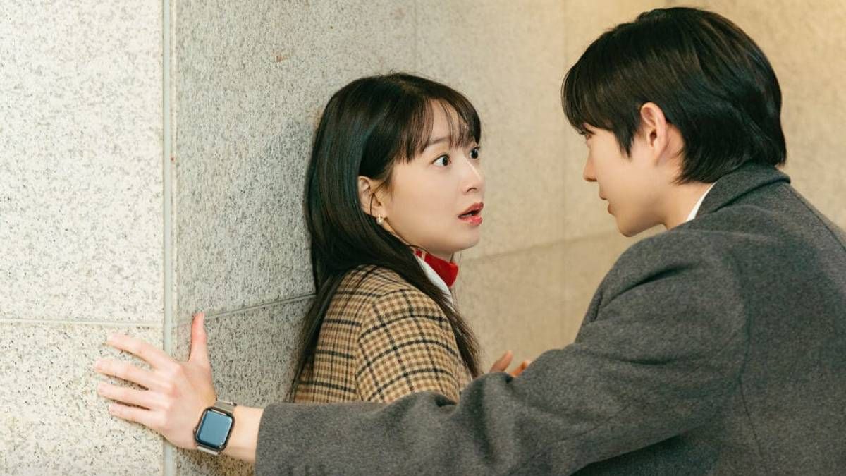 Confira a crítica do episódio 5 da série "Os Lucros do Amor", dorama sul-coreano disponível para assistir no Prime Video.