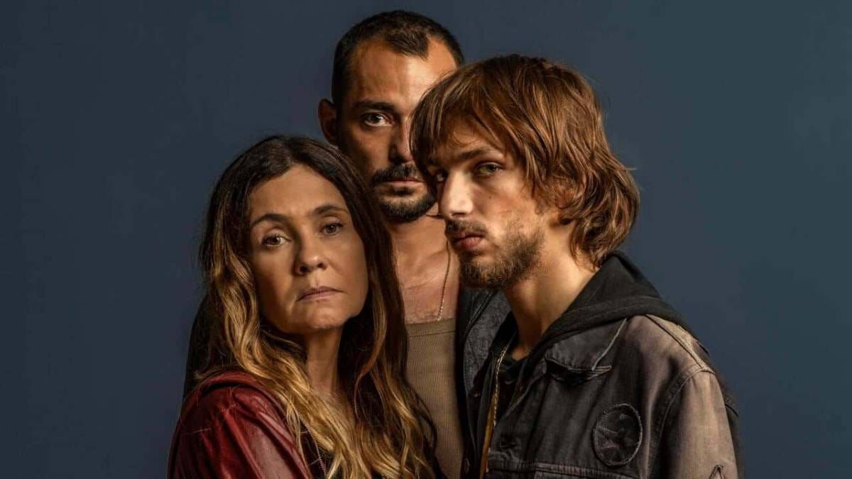 Confira a crítica da temporada 2 de "Os Outros", série brasileira de 2024 disponível para assistir no Globoplay.