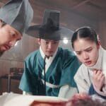 Poong, o Psiquiatra de Joseon crítica da temporada 1 série dorama Netflix 2022 (1)