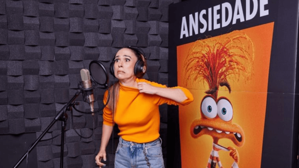 Quando Divertida Mente 2 chega ao Disney+ Sucesso do cinema está próximo de chegar ao streaming (1)