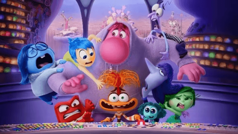 Quando Divertida Mente 2 chega ao Disney+ Sucesso do cinema está próximo de chegar ao streaming