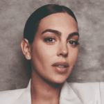 Quem é Georgina, protagonista de reality show da Netflix com Cristiano Ronaldo (1)