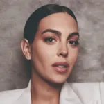 Quem é Georgina, protagonista de reality show da Netflix com Cristiano Ronaldo (1)