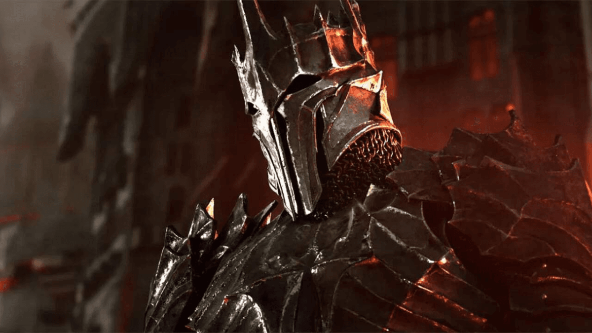 Quem é Sauron, grande vilão da série ‘O Senhor dos Anéis Os Anéis do Poder’ (2)