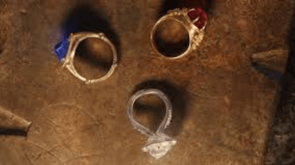 Quem é Sauron, grande vilão da série ‘O Senhor dos Anéis Os Anéis do Poder’ (2)