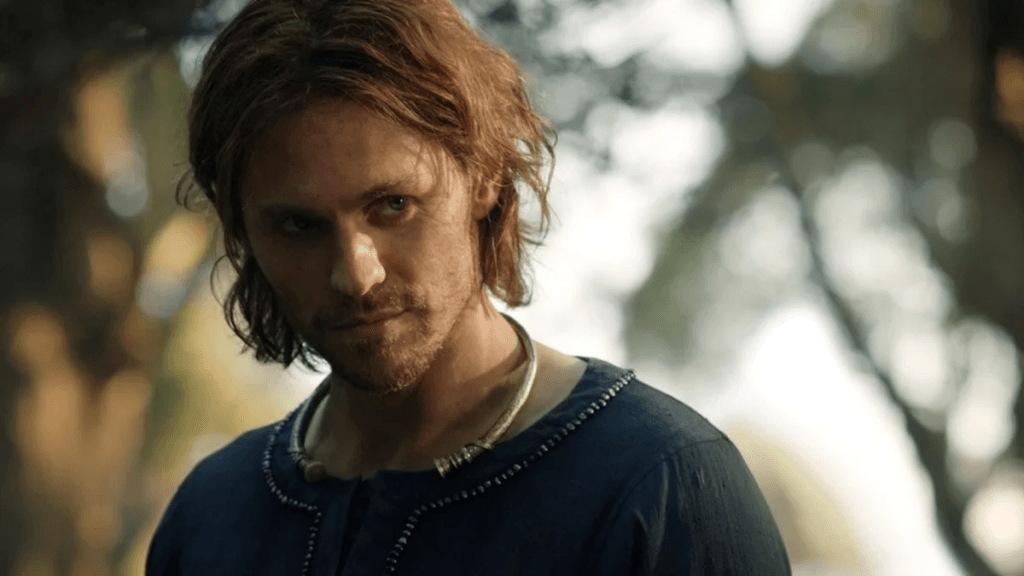 Quem é Sauron, grande vilão da série ‘O Senhor dos Anéis Os Anéis do Poder’ (3)