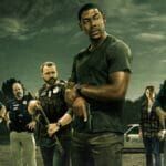 Confira a crítica do filme "Rebel Ridge", suspense policial de 2024 disponível para assistir na Netflix.