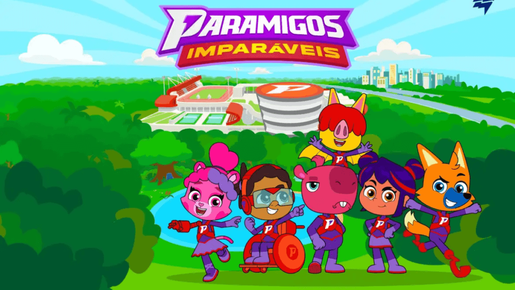 Rock in Rio, novelas clássicas e grandes estreias confira os lançamentos do Globoplay em setembro (12)