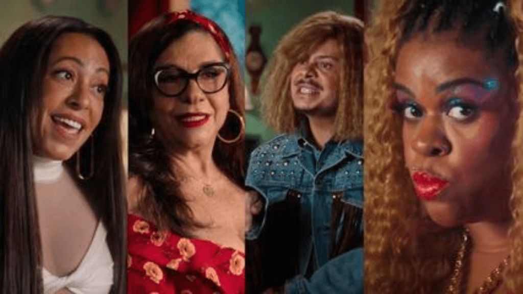 Rock in Rio, novelas clássicas e grandes estreias confira os lançamentos do Globoplay em setembro (9)