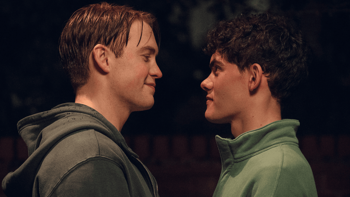 SAIU! Netflix divulga trailer da temporada 3 de ‘Heartstopper’ VEJA!
